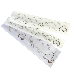 Sac baguette 2 pièces...