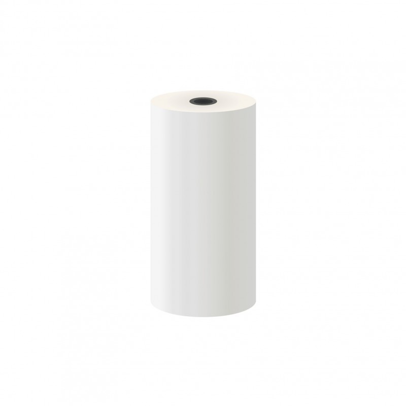 Toogrol wit, 40 cm x 450 meter, Luxpack Bianca 35 gr.