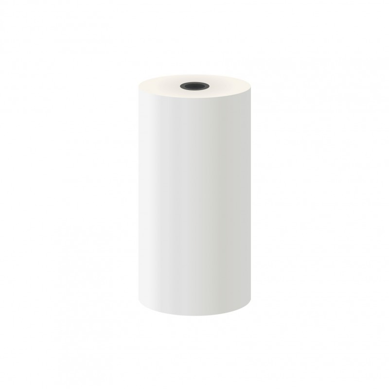 Toogrol wit, 60 cm x 300 meter, Luxpack Bianca 50 gr.