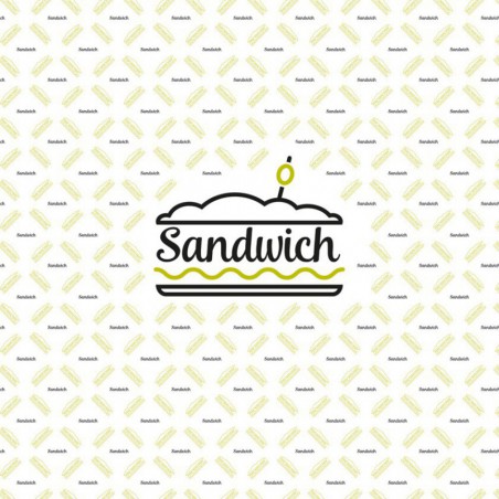 STRD duplex “sandwich” 40x48 cm, Ecopack Bianca 60 gr