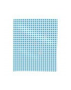 Duplex paper 'Vichy blue'