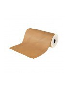Counter rolls brown ribbed